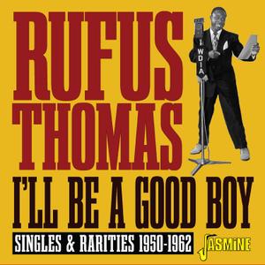 I'll Be A Good Boy: Singles & Rarities 1950-1962, Audio CD