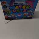 Dan&Darci Aqua Fairy Water Gel Kit for Kids - Easter Gift - Magic Elf Toy Kits - Waters Pets - DIY Squishy Maker Set - Craft for Kids - Make Your Own Squishies Toys Crafts - Gifts for Boys & Girls (Multi-colored Regular Pack)