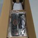 Sound Bars for TV 16-Inch, Cinematic TV Sound Bar with Impactful Bass, Bluetooth Soundbar for TV with Remote Control, Wall Mountable TV Speakers Sound Bar Work with Traditional or Smart TV