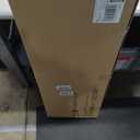 monTEK Heavy Duty Ultra Slim TV Wall Mount for 50-100 Inch TVs Up to 185lbs, Swivel & Tilt & Extension Wall Mount TV Bracket with Articulating Dual Arms, 16/18" Studs Low Profile Full Motion tv Mount