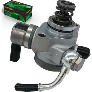PE19-20-3F0 High Pressure Fuel Pump for Mazda 3 CX-5 2014-2018 M6 2014-2017 2.5L Replaces # PE01-20-3F0B｜PE01-20-3F0C｜PE01-20-3F0D｜PE01-20-3F0E｜PE01-20-3F0F｜PE18-20-3F0｜PE18-20-3F0A