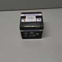 Rocaris 10-Pack Carbon Steel Wire Wheel, Cup, Pen Brush Set with 1/4-Inch Hex Shank for Rust Removal, Corrosion and Scrubbing Surfaces