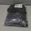 SANTINY Women's Joggers Pants Pockets Drawstring Running Sweatpants for Women Lounge Workout Jogging (X-Large, Black)