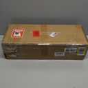 Homeforia 18 inch Wood Floating Shelves, High End Solid Natural Wood 18inch Floating Shelf for Wall Mounted, Unfinished Wooden 18in Floating Shelves, Heavy Duty Bracket, 18 X 6.5 X 1.75 inch, Set of 3