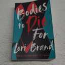Bodies to Die For Book