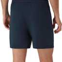 Hanes mens Underwear Boxers Pack, Cool and Breathable Cotton Underwear, Exposed and Comfortflex Waistbands, Multi-pack (XL)