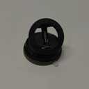 ANDERY Car Phone Holder for Magsafe [78+LBS Strongest Suction & 2400gf Magnetic] 360 Adjustable Car Phone Mount, Phone Holders for Your Car for iPhone 17 Pro Max 16 15 14 13 12 Air Plus, Carbon Fiber