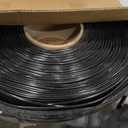 Treela 1000ft 5/8 Inch Drip Tape 6" Spacing Roll 8 Mil Irrigation Hose Garden Watering Tube Line Automatic Equipment for Garden Irrigation System Flower Patio Lawn Hose