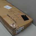 SecosAutoparts Passenger Bumper End Extension Trim Cover Front Right Side Compatible with Ford F150 Raptor 2017 2018 2019 2020 Replace# FO1005119, HL3Z17810B