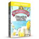 Margaritaville Singles to Go Drink Mix Ultimate Summer Variety Pack, 1 Strawberry Daiquiri, 1 Pina Colada, 1 Margarita, 1 CT (EXP 05/31/26)