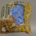 PartyWoo Light Blue Balloons 140 pcs Different Sizes of 18 12 10 5 Inch Baby Pastel Sky Blue Balloon Arch Kit Garland for Graduation Baby Shower Gender Reveal Birthday Party Decorations Blue-Y4