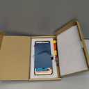 OLED Screen for Google Pixel 8 Pro Screen Replacement for Google Pixel 8 Pro LCD Screen Pantalla Touch Digitizer Display with Frame Tool Kit GC3VE Support Fingerprint(Without Fingerprint Cable)