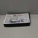 Asidrama 6 Pack 7.5 Inch(192mm) Brushed Brass Kitchen Cabinet Handles, Gold Cabinet Pulls Kitchen Cabinet Hardware for Cupboard Drawer Pulls