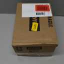 Pyrex (6) 7200 2 Cup Glass Bowls & (6) 7200-PC Red Food Storage Replacement Lids - Made in USA (12 Count (Pack of 1))