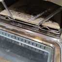 Current Model P Smart Electric Pizza Oven, 12-Inch, 850F Max, Multiple Cooking Modes, App Connectivity for Temperature Monitoring & Custom Cooking Times, Compact for Indoor & Outdoor Use, Slate