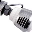 Dual Spray Swivel Faucet Aerator - Niagra Conservation | Sink Faucet Aerator with Low 1.5 GPM Flow Rate | (N3115P-FC)