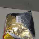 fun shack Womens Circus Ringmaster Costume, Lion Tamer Outfit for Women, Ringmaster Dress, costumes for women (X-Large)