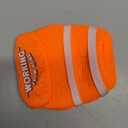 Drink Floation Device for Pool, Orange