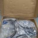 A-Premium 6Pcs Front Suspension Kit