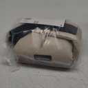 Momcozy Baby Carrier - Ergonomic, Cozy and Lightweight Carrier for 7-44lbs, Effortless to Put On, Ideal for Hands-Free Parenting, Enhanced Lumbar Support, Purehug for Infant to Toddler, Khaki