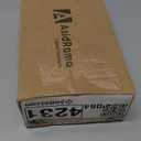 Asidrama 10 Pack 3.75 Inch(96mm) Brushed Brass Kitchen Cabinet Handles, Cabinet Pulls Kitchen Cabinet Hardware for Cupboard Drawer Pulls