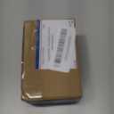 Osompar Center Console Cup Holder Insert Compatible with 2014 2015 2016 2017 2018 2019 Subaru Forester 2010 2011 2013 2014 Outback/Legacy Replaces 92118AJ000 92118AJ001