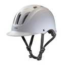 Troxel Sport 2.0 Injection Molded Horse Riding Helmet, Lightweight Adjustable Design, Safety Horseback Riding Gear : Sports & Outdoors