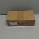 Pocket Door Lock, Pocket Door Handles with Lock, Pocket Door Hardware with Pull for Sliding, Folding Doors, 1 5/12" to 2 2/8" Thick(Black,Privacy Type)