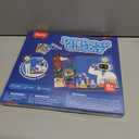 JoyCat Science Paper Circuit Kit for Kids Ages 8-12, STEM Toys with Glow Vibrate Spin Modes, Educational Electronics Kit with 18 Fun Theme for Boys & Girls, DIY Paper Card for Birthday Christmas Gift