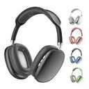 ILive Wireless headphones Bluetooth & USB-C & Aux Cables Included