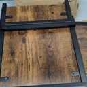 Laundry Hamper, Laundry Basket, Laundry Sorter with 3 Removable Bags, Clothes Basket with 3 Compartments, Wheels, Shelf for Laundry Room Bathroom Bedroom (3 Bags-Black)