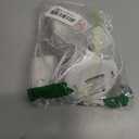 Motorola Nursery WiFi Video Baby Monitor with Camera and Audio, 5" Screen, HD Camera, Remote Pan-Tilt-Zoom, Smartphone App Access, 2-Way Talk, Night Vision, Temperature and Motion Alerts - VM85