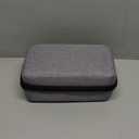 Sewing Kit:Sewing Bliss in one Box.Handheld Sewing Machine,Beginner's Sewing kit with Storage,Two Power Supply Modes,Portable mini Sewing Machine,Handheld for Beginners.White