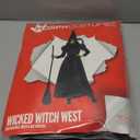 Morph Witch Costume Women, Womens Witch Costumes For Adults, Costumes For Women, Womens Halloween Costume (Large)