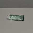 Motorcycle Titanium Ti Alloy Chain Adjuster Bolt 1 Pair M8x1.25mm Motocross Nuts and Bolts (Burnt Blue, with Engraving Nuts)