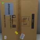 16x20 Picture Frame Black Set of 3, Display Pictures 11x14 with Mat or 16 x 20 Without Mat, Poster Frames 16x20 for Wall Hanging Horizontal and Vertical