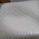 Tempur-Pedic TEMPUR-Cloud Pillow for Sleeping, Standard, White