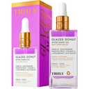 Truly Luxury After Shave Oil | Soothing & Hydrating Treatment to Prevent Ingrown Hair For Smooth, Irritation-Free Skin for Daily Use (3.1 fl oz)