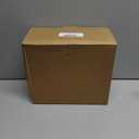 Glass Tumbler with Lids and Straws 2Pack 20oz Glass Cup with Handle-Wide Mouth Ice Coffee Cup Borosilicate Drinking Glasses for Smoothie Drinks