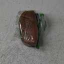 Hard Glasses Case for Ray-Ban Meta Charge Box (Brown)