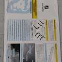 RealTruck Lund 23689173 Black Steel 4" Oval Straight Nerf Bars for 2019 Silverado 1500 Double Cab, Rocker Panel Mount