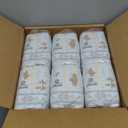 Huggies Size Newborn Diapers, Little Snugglers Baby Diapers, Size Newborn (up to 10 lbs), 144 Count