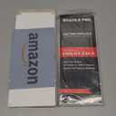 3" Boat Letters Numbers Stickers White Smooth Waterproof Scratch Resistant Decals for Boats Yachts & PWC Registration, 4 Sets