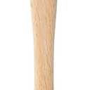 2 x Tovolo Never Trust a Skinny Chef Spatula for Turning Pancakes Eggs Kitchen Tool for Meal Prep and More