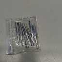 10 Pieces 900M-T Soldering Iron Tips Solder Bits Replacement Tip Compatible with Hakko, Radio Shack, Atten, Quick, Aoyue, Yihua, Vastar Soldering Station (900M-T-LB)