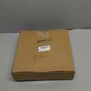 Weysat Corner Sofa Cover Stretch Corner Couch Cover Furniture Protector for Living Room Sectional Recliner Sofa Slipcover Reclining L Shape Couch Additional Seat(Light Brown,Milk Silk)