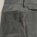 EAMAY Classroom Monthly Calendar Pocket Chart for 2.75 * 2.75 Cards,Homeschool Supplies and Classroom Must Haves! Only Chart(Black)