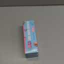 4 Pack Stress Cube Fidget Toys Large Size Squishy Stress Balls for Adults Kids, Sensory Calming Toys Slow Rising for Relaxation, Squishies Anxiety Stress Relief Toy with Thick Substance