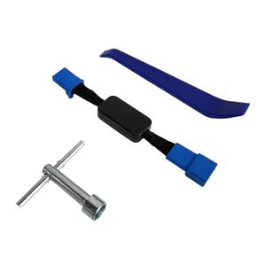 Auto Idle Stop Start Eliminator/Delete/Disable/Disabler/Canceller, for Toyota RAV4 2020 2021 2022 2023 2024 2025, Automatic Stop Start Engine System Cancel Device
