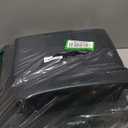 HOMBYS Lateral Support for Wheelchair,Wheelchair Back Support Cushion,Lumbar Support Pillow for Low Back Pain with Side Support,Adjustable Back Chair Cushion,High Density Foam